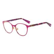 Pink Carpi Sunglasses Frames