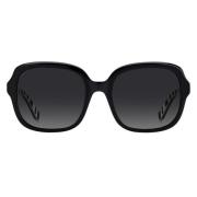 Black/Grey Shaded Sunglasses Babbette