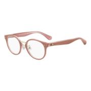 Pink Eyewear Frames Asia/F Sunglasses
