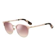 Pink Shaded Sunglasses Joelynn/S