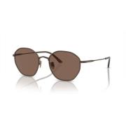 Bronze/Brown Sunglasses AR 6153