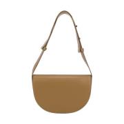 Cliff Soft Structure - Brown Nude