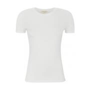 White Esmé Studios Penelope T-Shirt