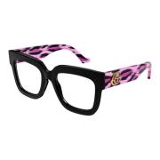 Havana Pink Eyewear Frames