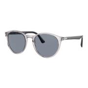 Galleria `900 Sunglasses Grey/Blue