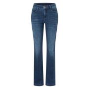 Flared Dream Boot Jeans