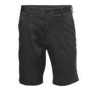 Pre-owned Svart stoff Ralph Lauren shorts