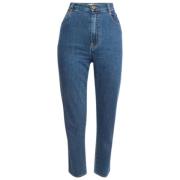 Pre-owned Bla Denim Chloe Jeans