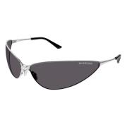 Black/Grey Sunglasses Bb0315S