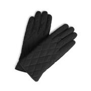 Black Markberg Markberg Tokambg Glove 6 Black Hansker