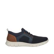 Blå Slip-On Sneakers BN 431