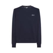 Bomull Crew Neck Sweater