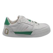 Grønn Bango Sneakers