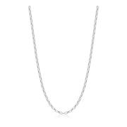 Sterling Silver Thin Cable Chain