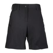 Grenoble Bermuda Shorts - Svart