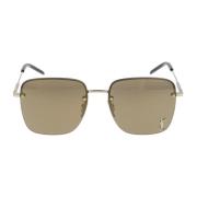 Stilige solbriller SL 312 M