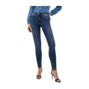 Jeans 5 Lomme