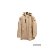 Ny Tech Parka