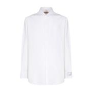 Hvite skjorter fra Maison Valentino
