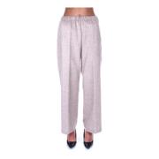 Wide Trousers