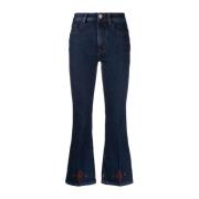 Flared Jeans for Kvinner