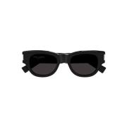 Sorte solbriller for kvinner - SL 573