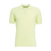 Grønn T-skjorte & Polo for Menn