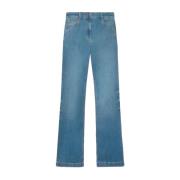 0A4 Jeans - Stilig og Trendy
