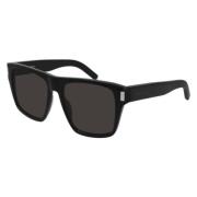 Sorte solbriller for kvinner - Stilige og av høy kvalitet