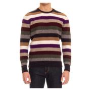 Multifarget Stripete Sweaters