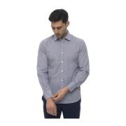 Uformell skjorte