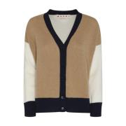 Behagelig Cashmere Cardigan