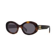 Cl40194U Stilige Solbriller