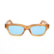Stilige solbriller fra RetroSuperFuture Milano Bagutta