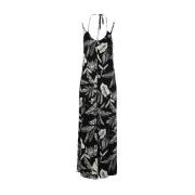 Blomster Palazzo Jumpsuit