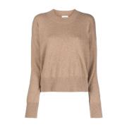 Beige Gensere - Maglia