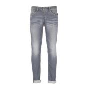 Slim-Fit Jeans for Moderne Mann