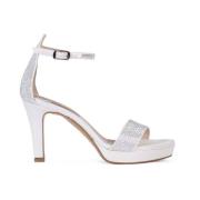 Sandals Lux Bianco