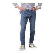 Rubens-Z Denim 5 Lomme Jeans