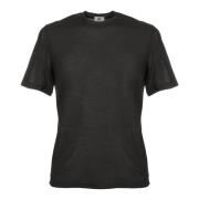 Artico T-Shirt - Svart