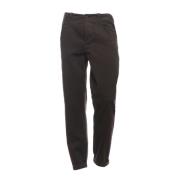 Slim-fit Trousers