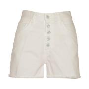 Sommer Trendy Shorts for Kvinner