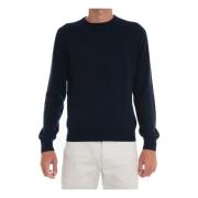 Cashmere Pullover