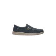 Klassiske Sailor Loafers for Menn