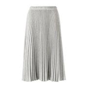 Midi Skirts