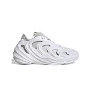 Sneaker Adiform - 10.5, Hvit, 100% Skinn