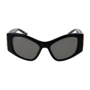 Stilige solbriller Bb0287S