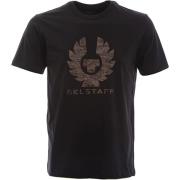 Klassisk Coteland T-skjorte med Phoenix Print
