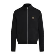 Full Zip Sweatshirt