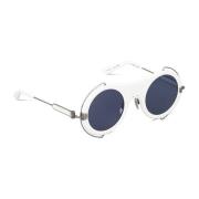 Stilige solbriller med unikt design